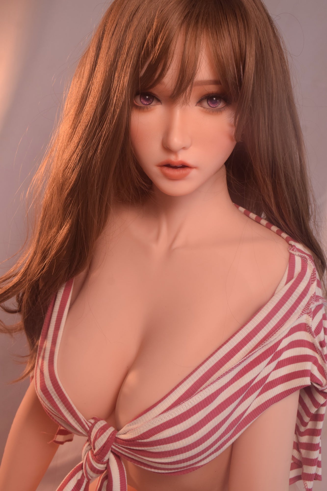 Elsa Babe 165cm - Silicone - Yoshikawa Yu