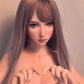 Elsa Babe 165cm - Silicone - Mizushima Suzuran