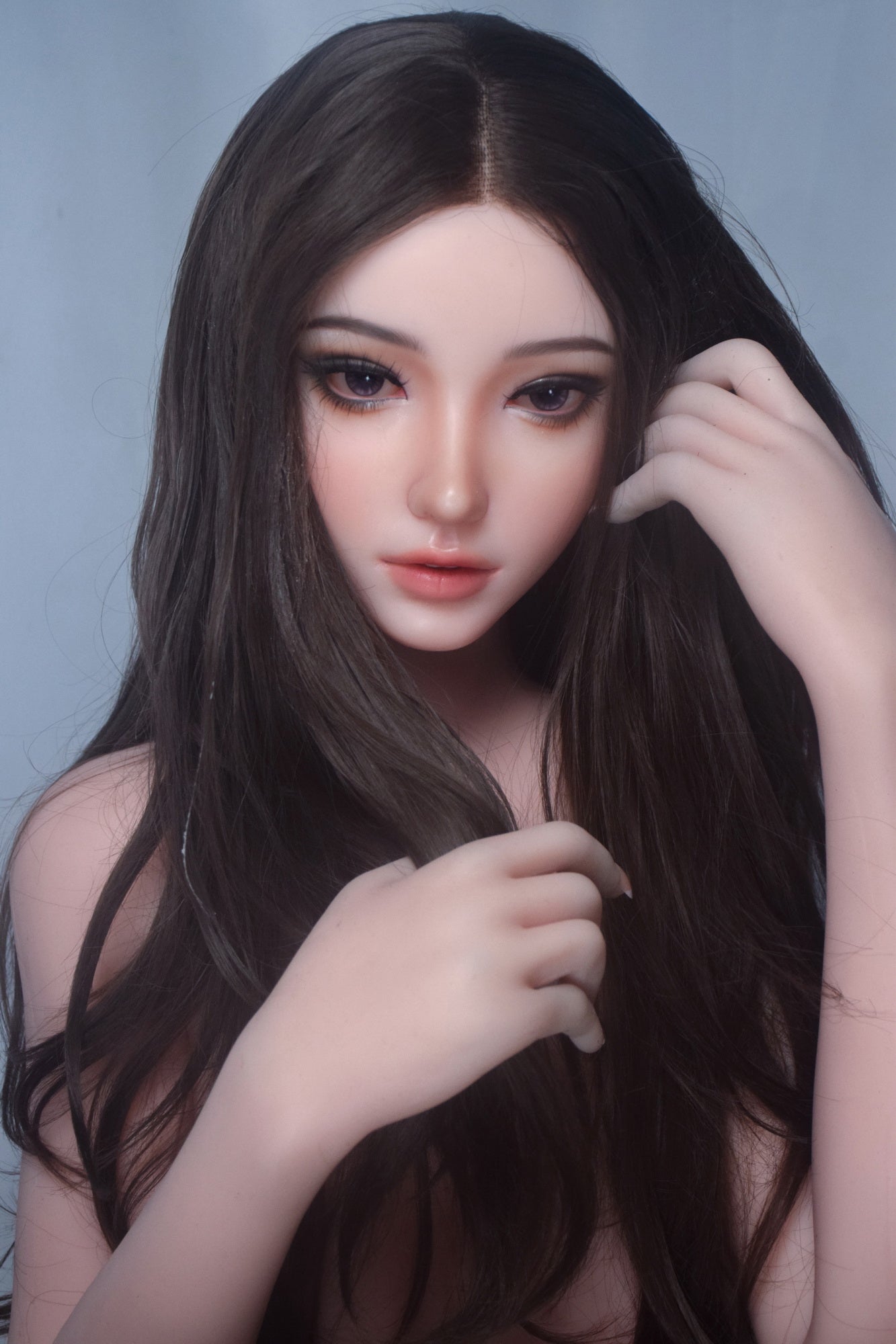 Elsa Babe 165cm - Silicone - Sakai Kanako