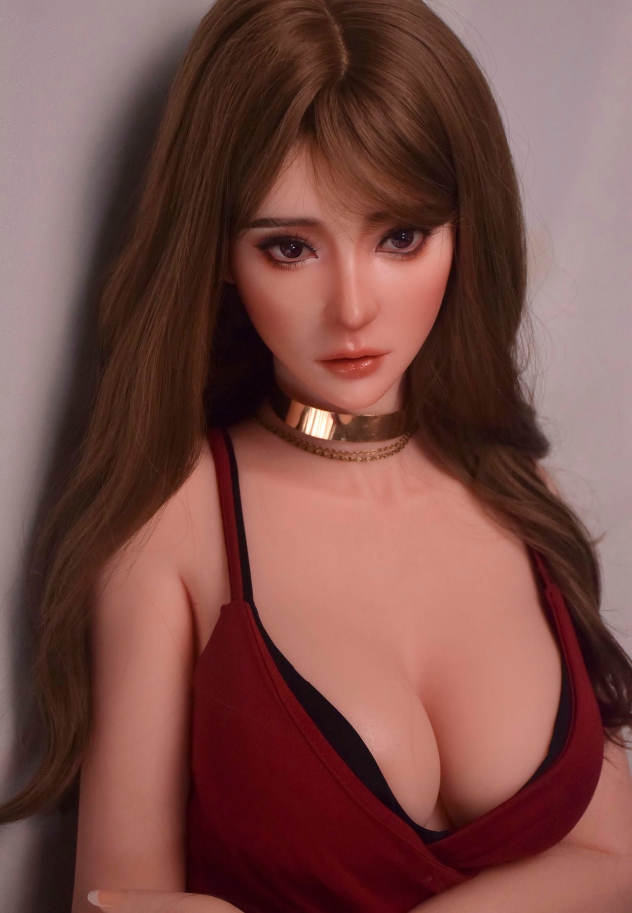Elsa Babe 165cm - Silicone - Eguchi Masami