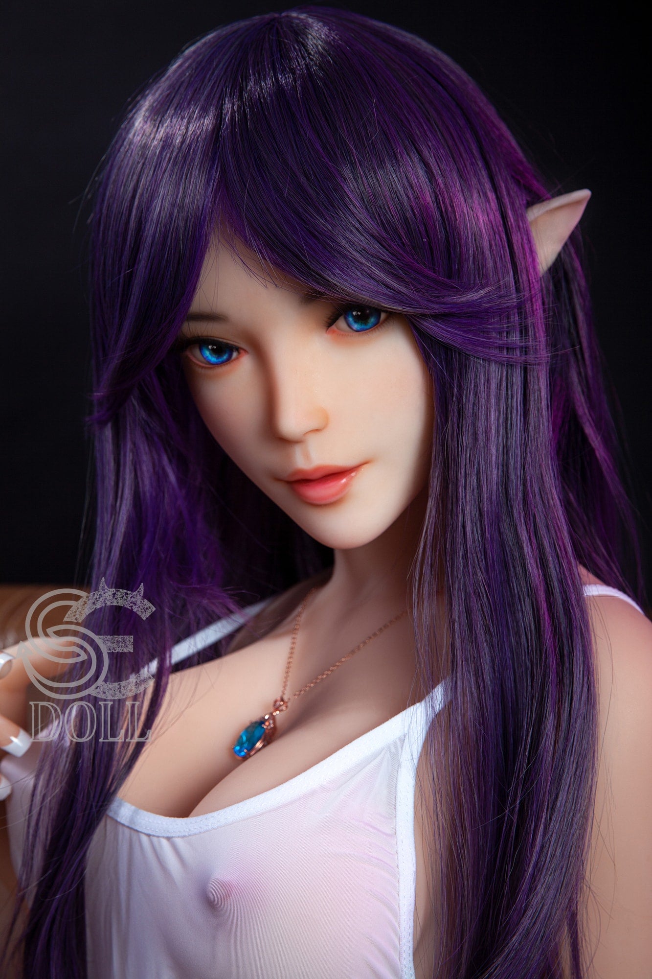 SE Doll 151cm E Cup - Olivia