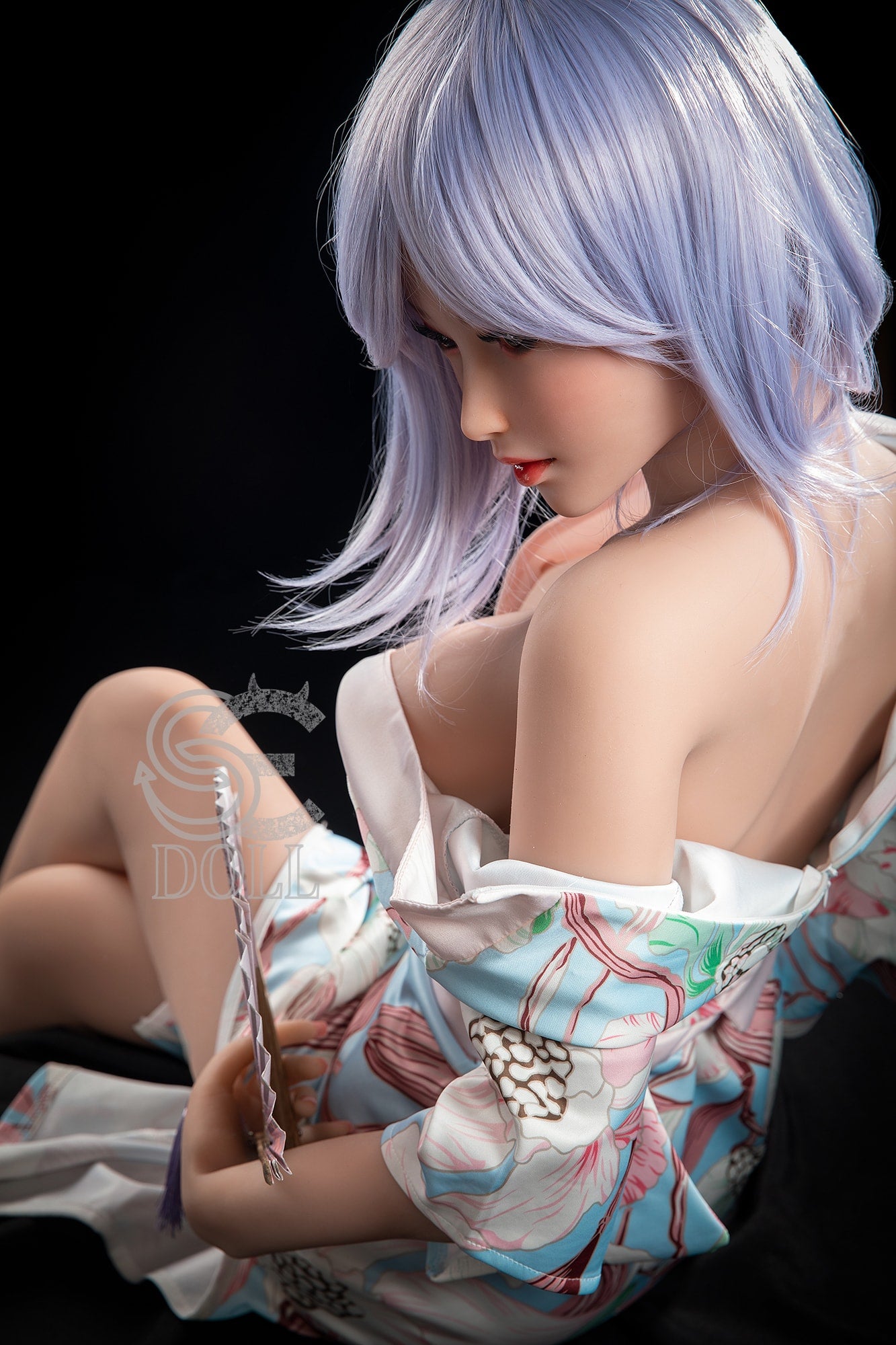 SE Doll 165cm F Cup - Murasaki