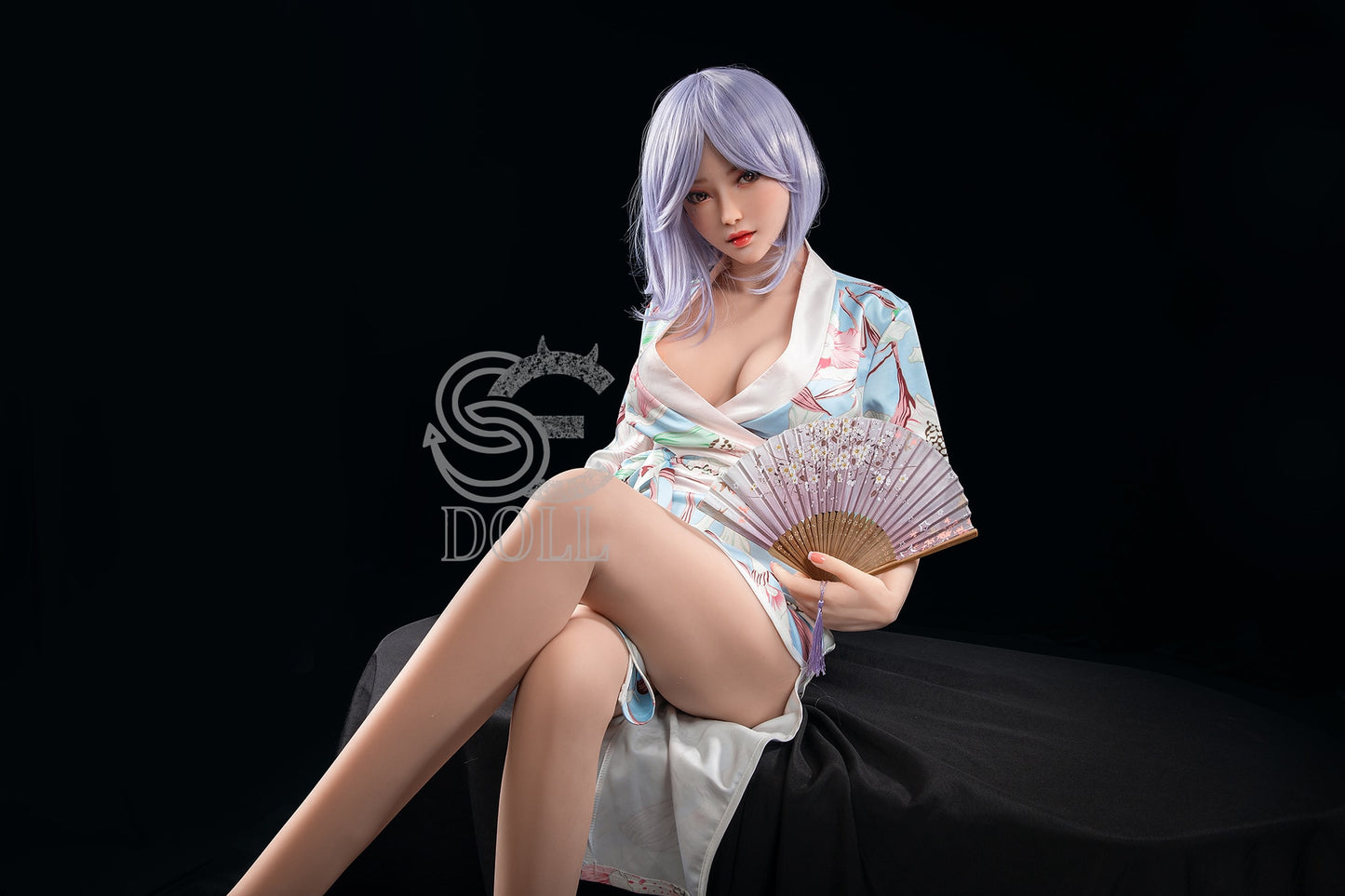 SE Doll 165cm F Cup - Murasaki