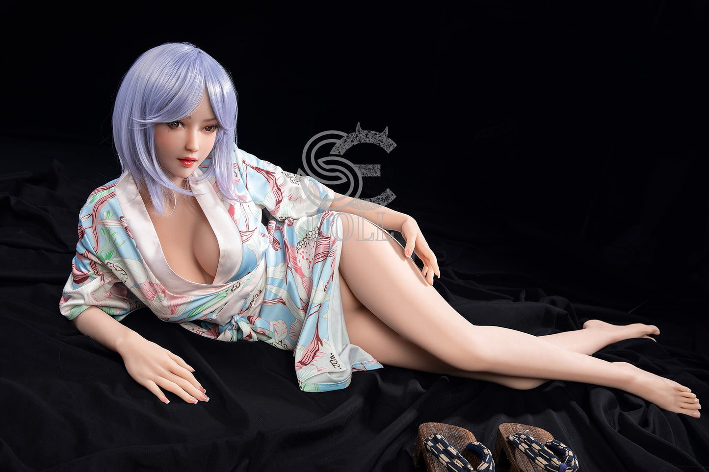 SE Doll 165cm F Cup - Murasaki