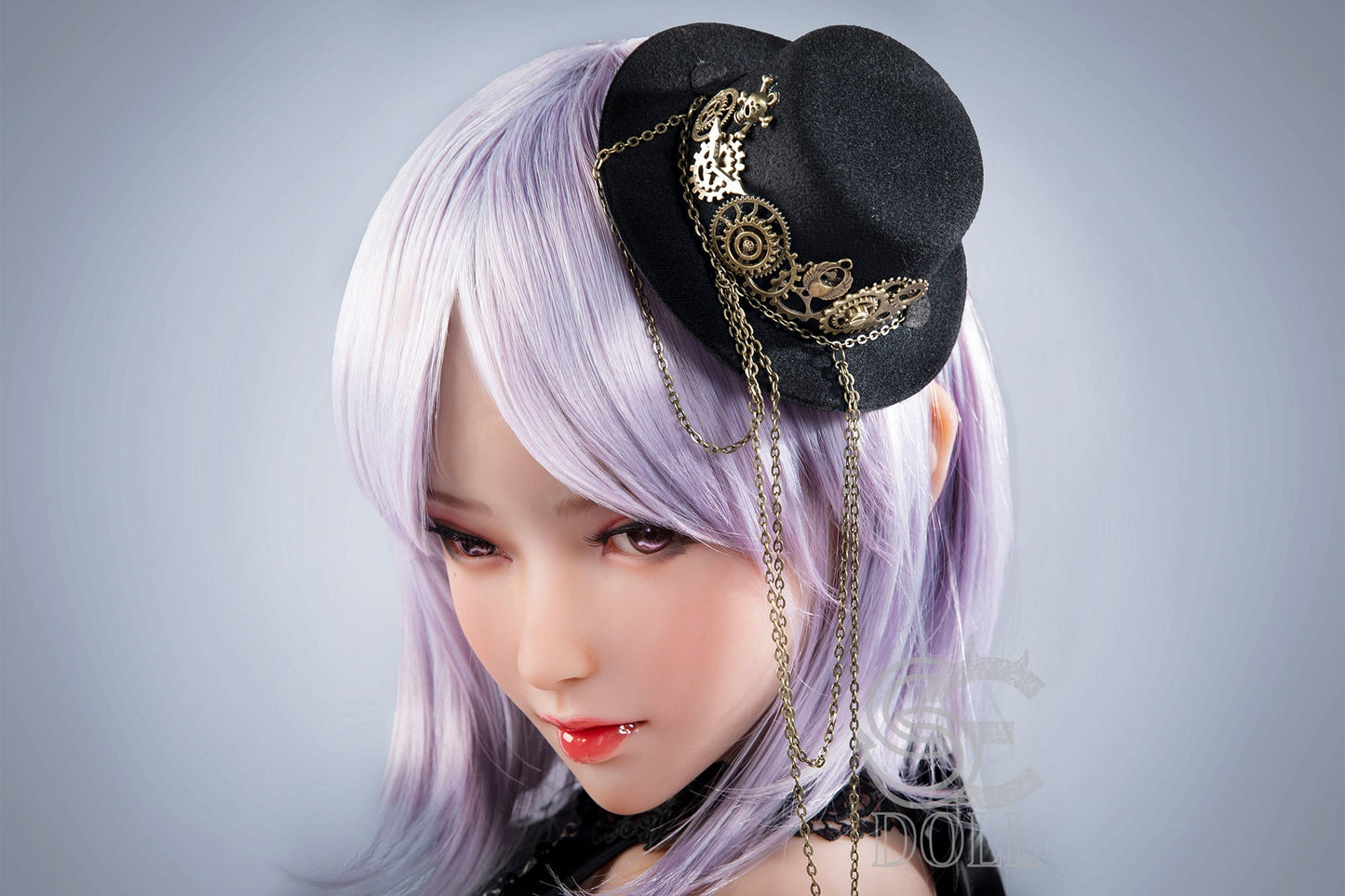 SE Doll 165cm F Cup - Murasaki