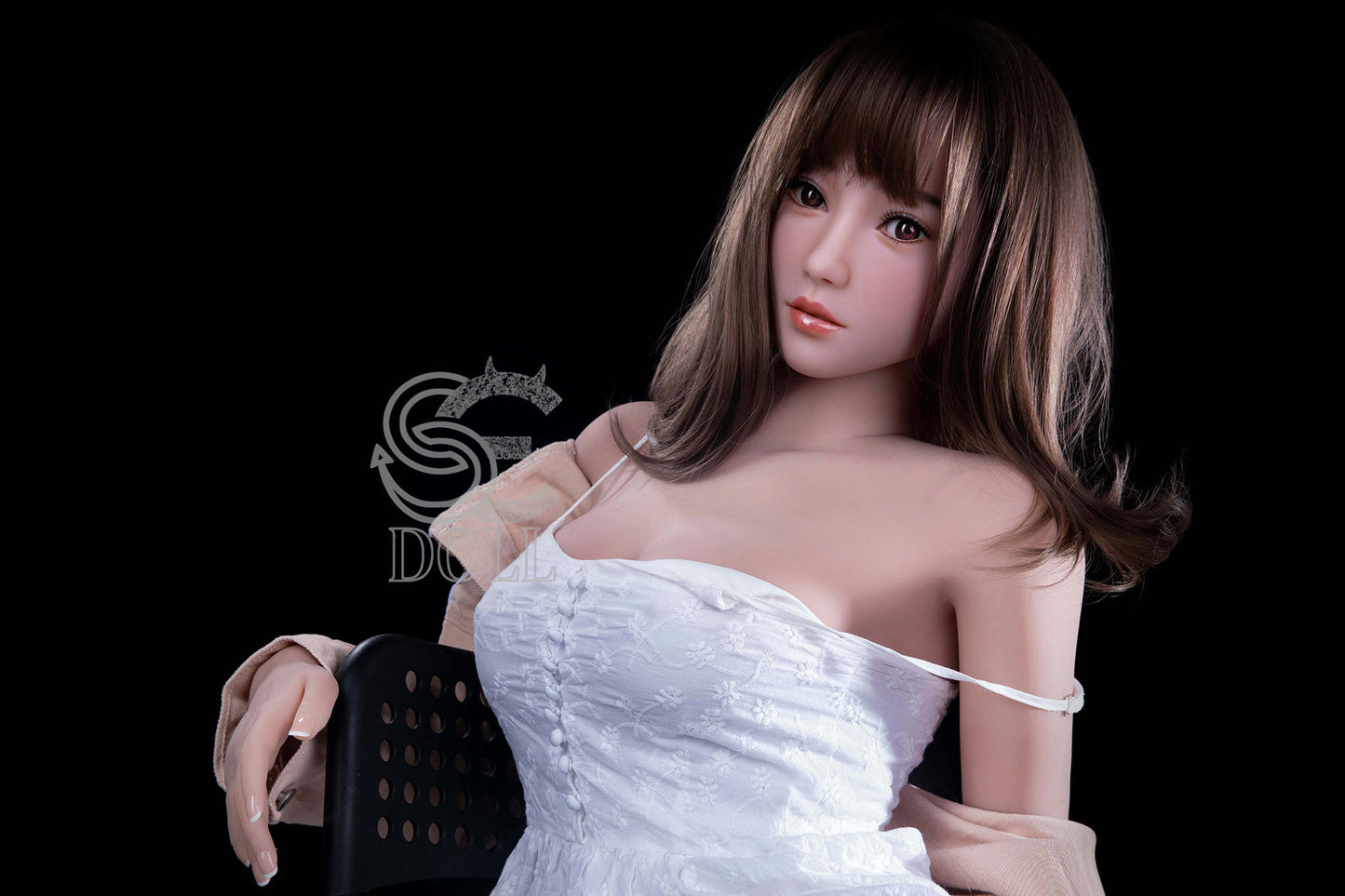 SE Doll 163cm E Cup - Yukari