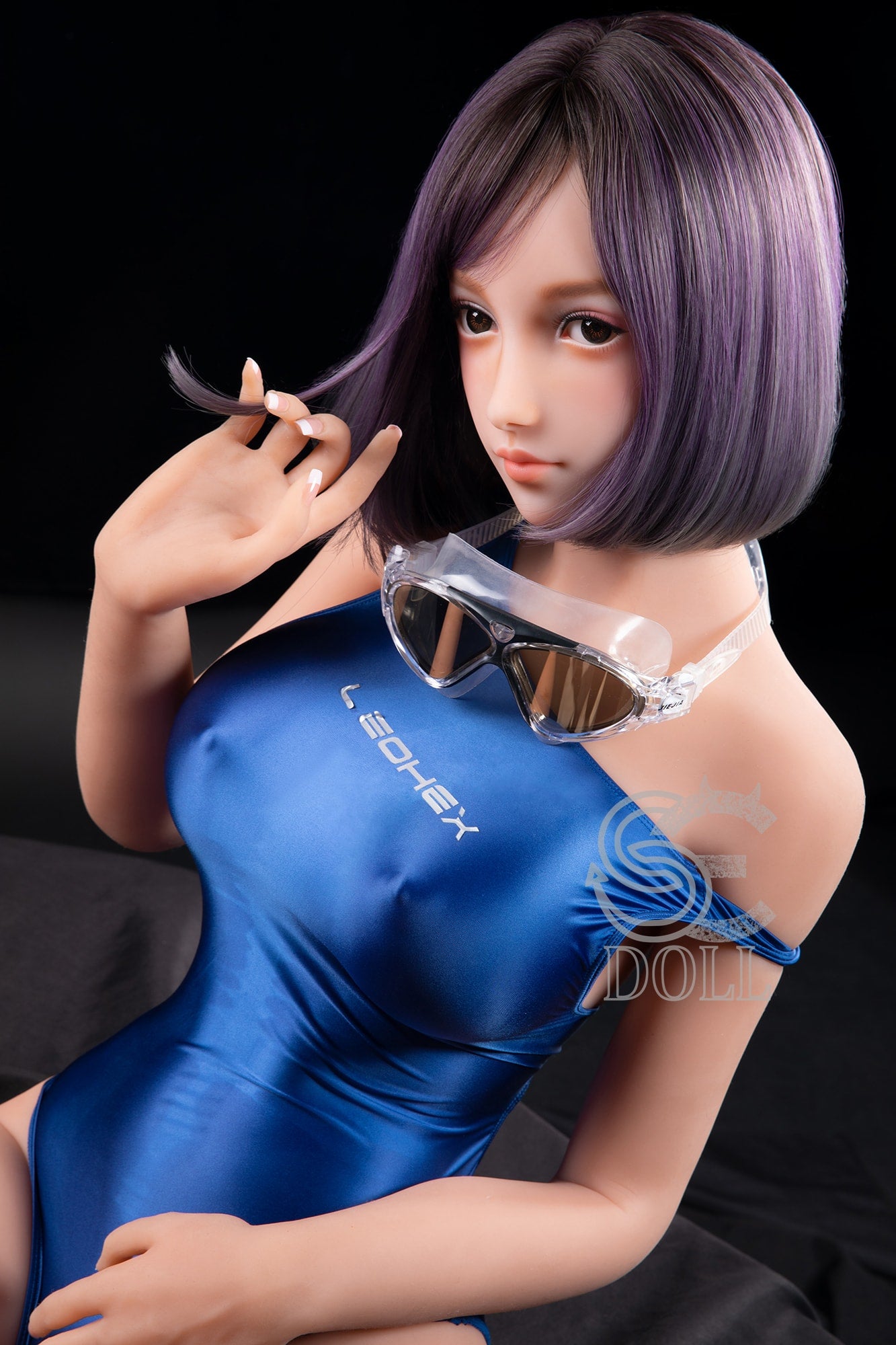 SE Doll 161cm F Cup - Miki