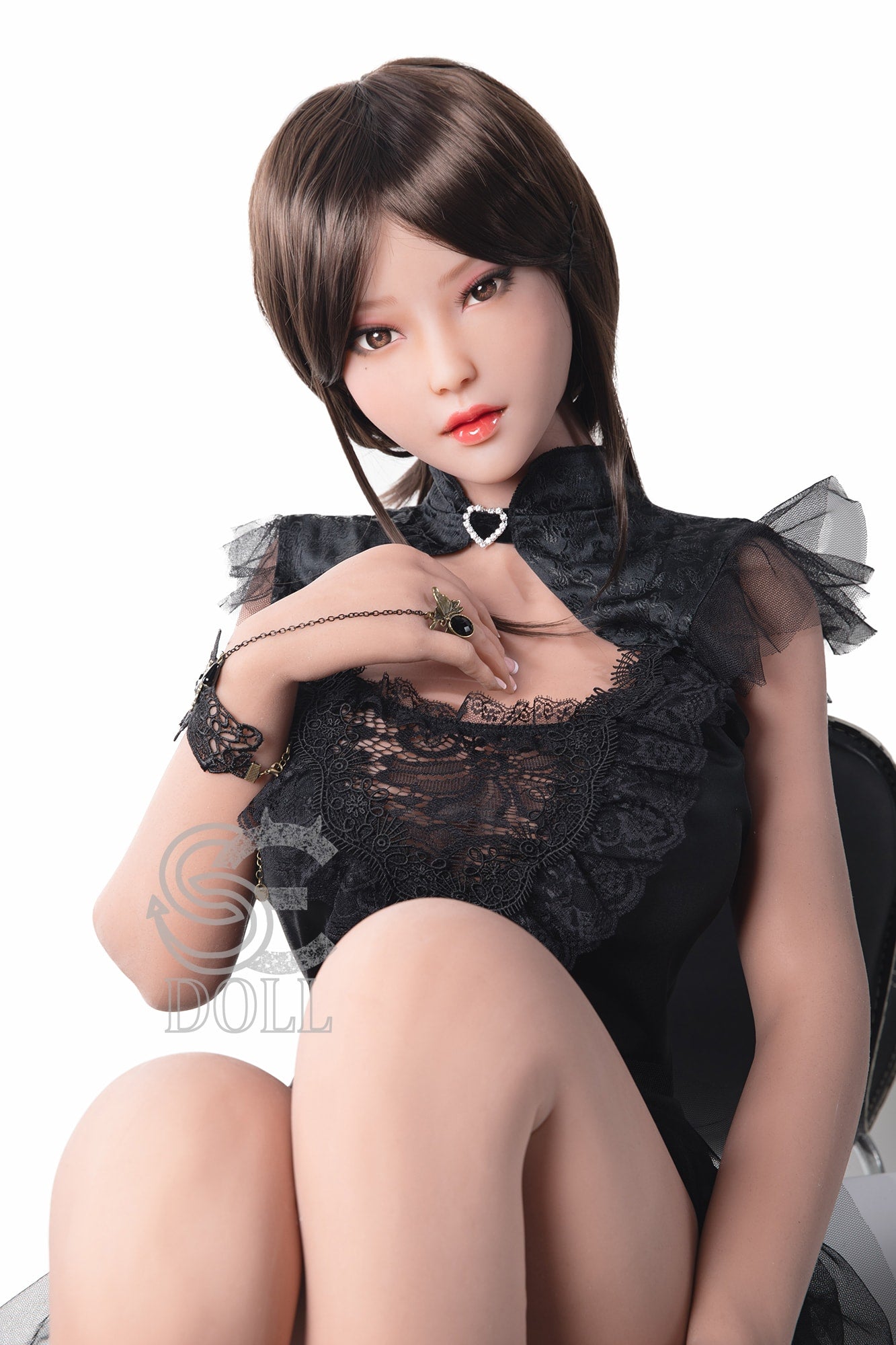 SE Doll 161cm F Cup - Masami