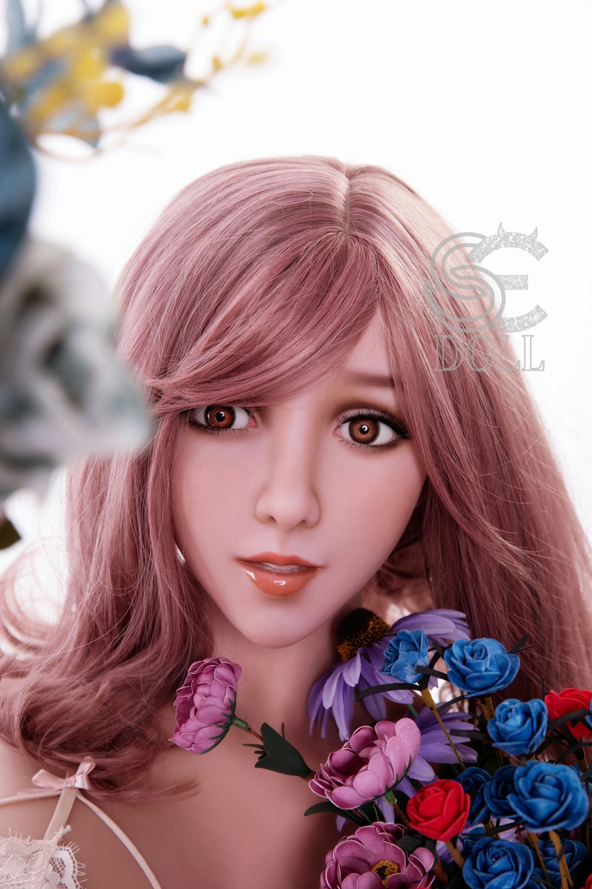 SE Doll 163cm E Cup - Rosalind