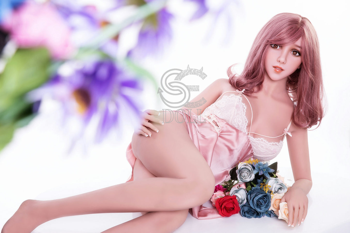 SE Doll 163cm E Cup - Rosalind