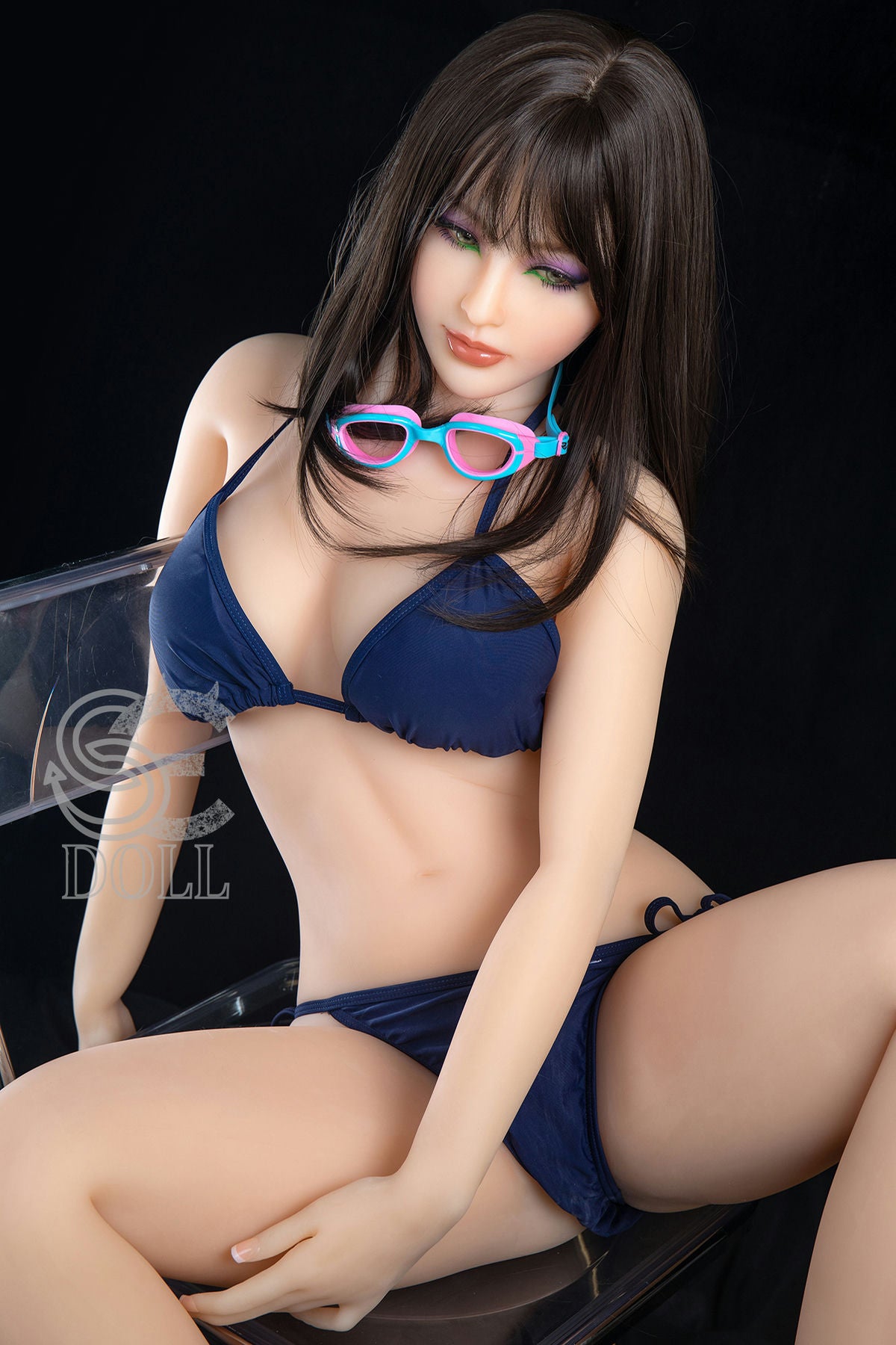 SE Doll 163cm E Cup - Edith