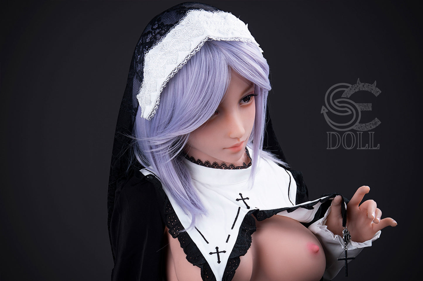 SE Doll 158cm D Cup - Teresa