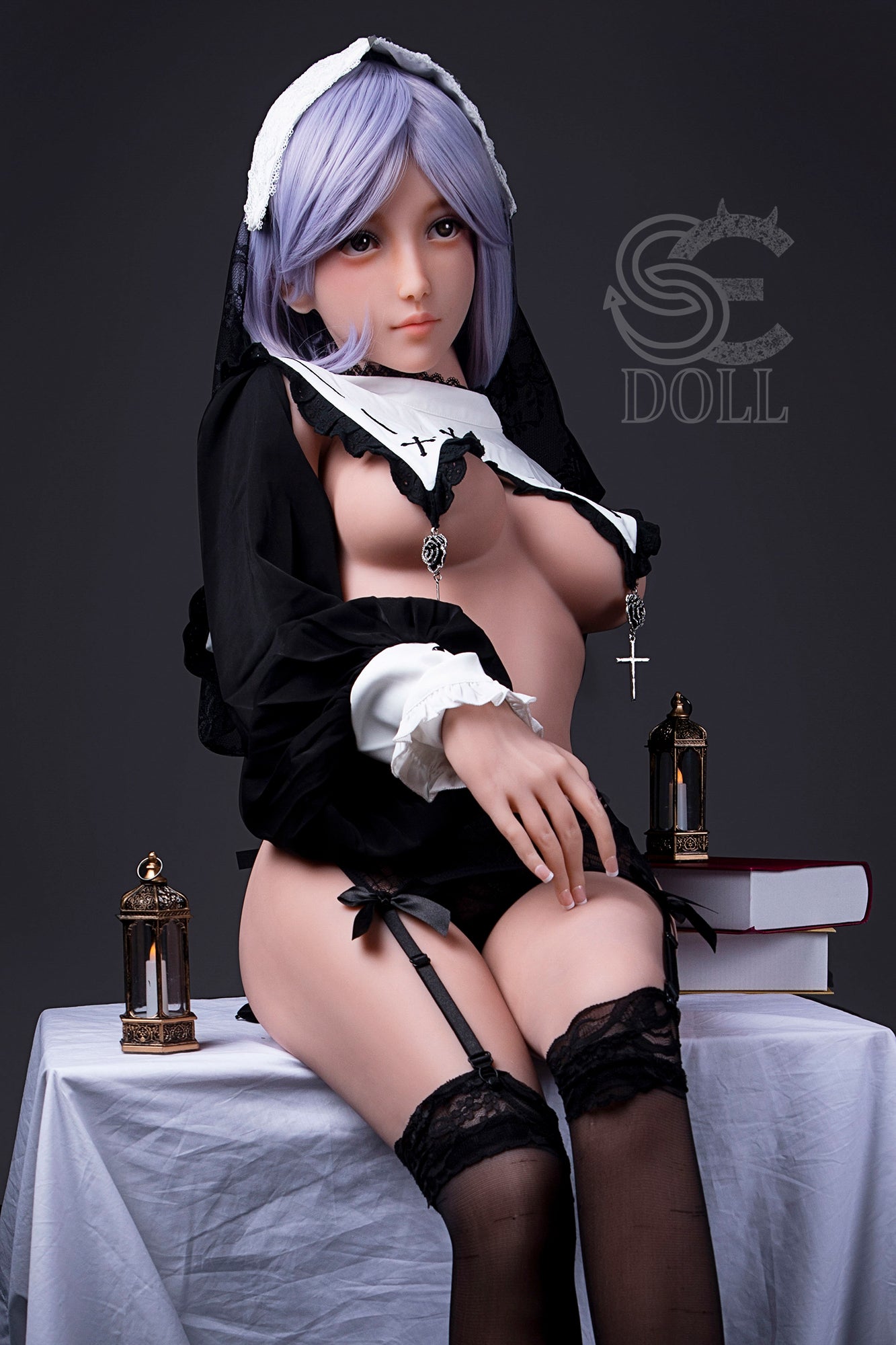 SE Doll 158cm D Cup - Teresa