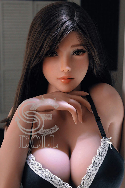 SE Doll 161cm F Cup - Rita