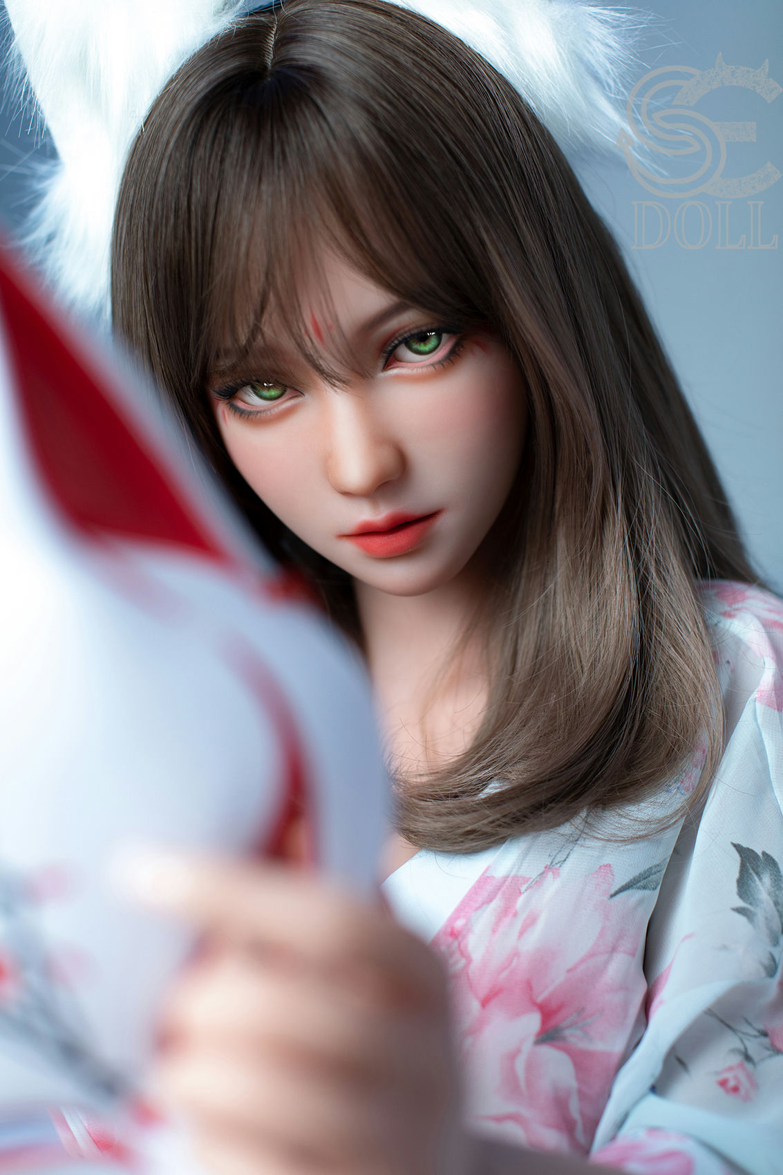 SE Doll 161cm F Cup - Kazuki