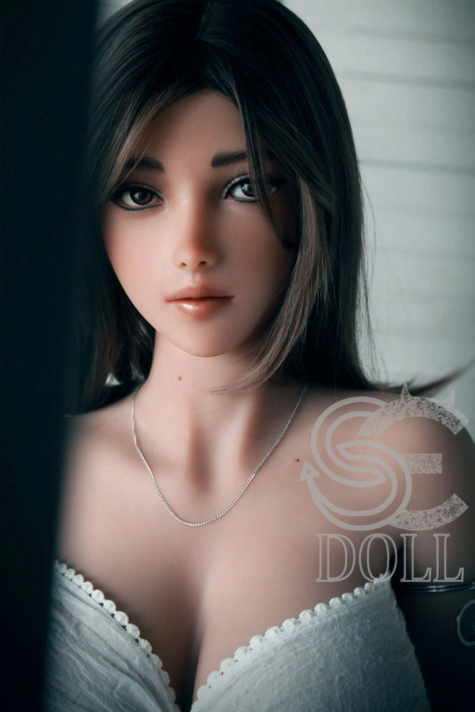 SE Doll 161cm F Cup - Tracy