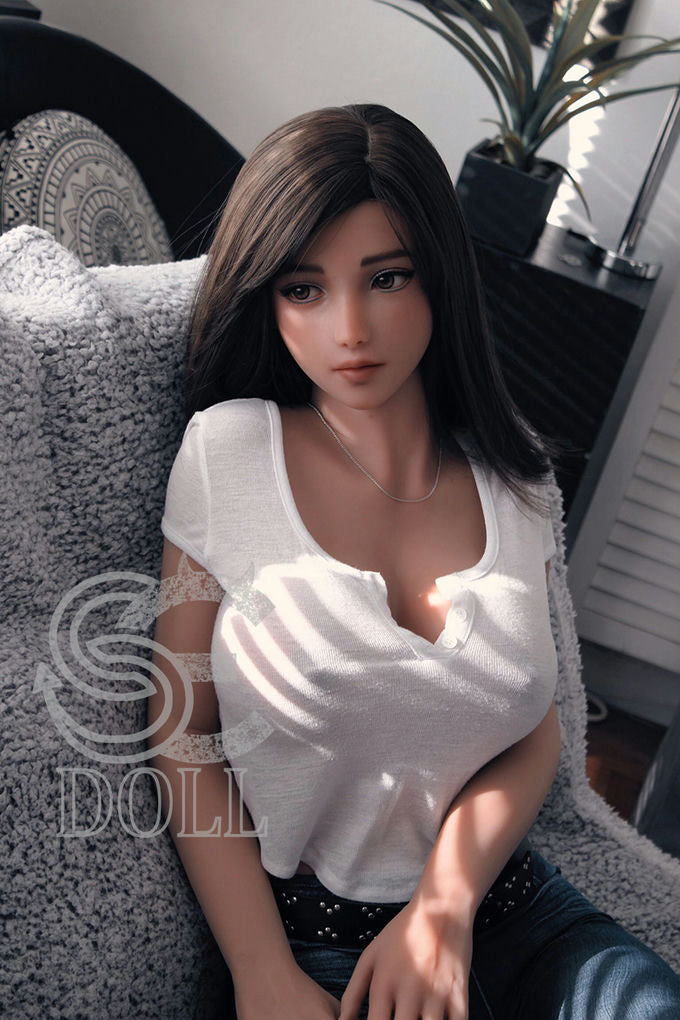 SE Doll 161cm F Cup - Tracy