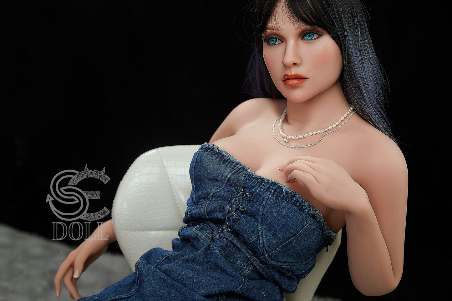 SE Doll 158cm D Cup - Evelyn