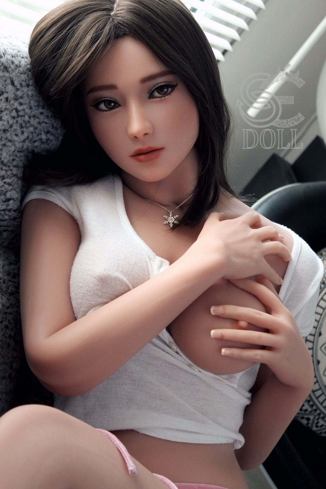 SE Doll 163cm E Cup - Jacey