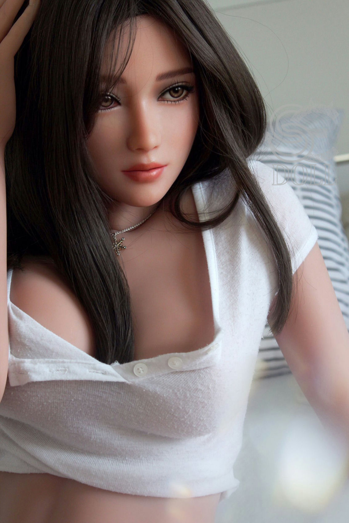 SE Doll 163cm E Cup - Jacey