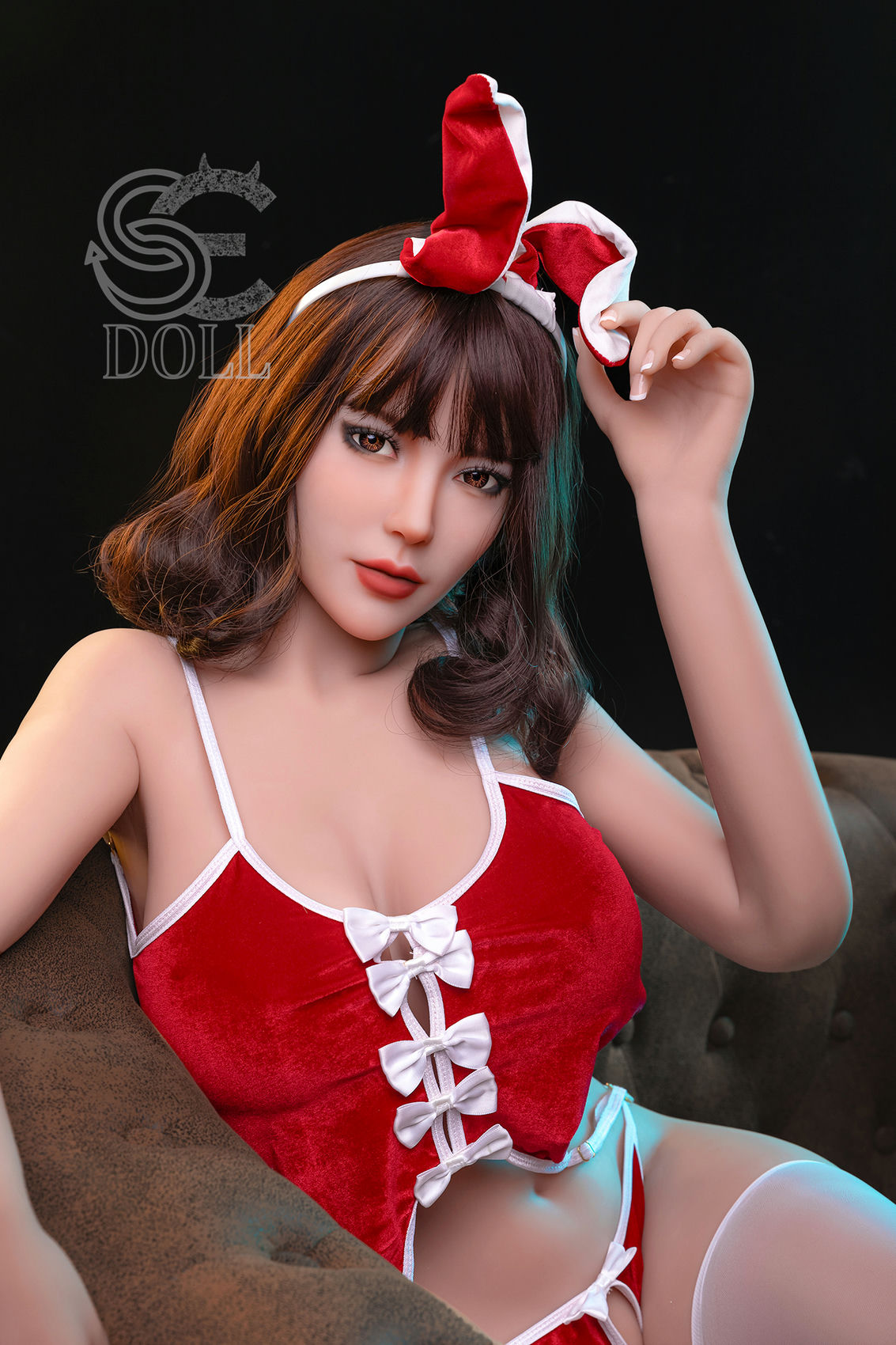 SE Doll 157cm H Cup - Yvette