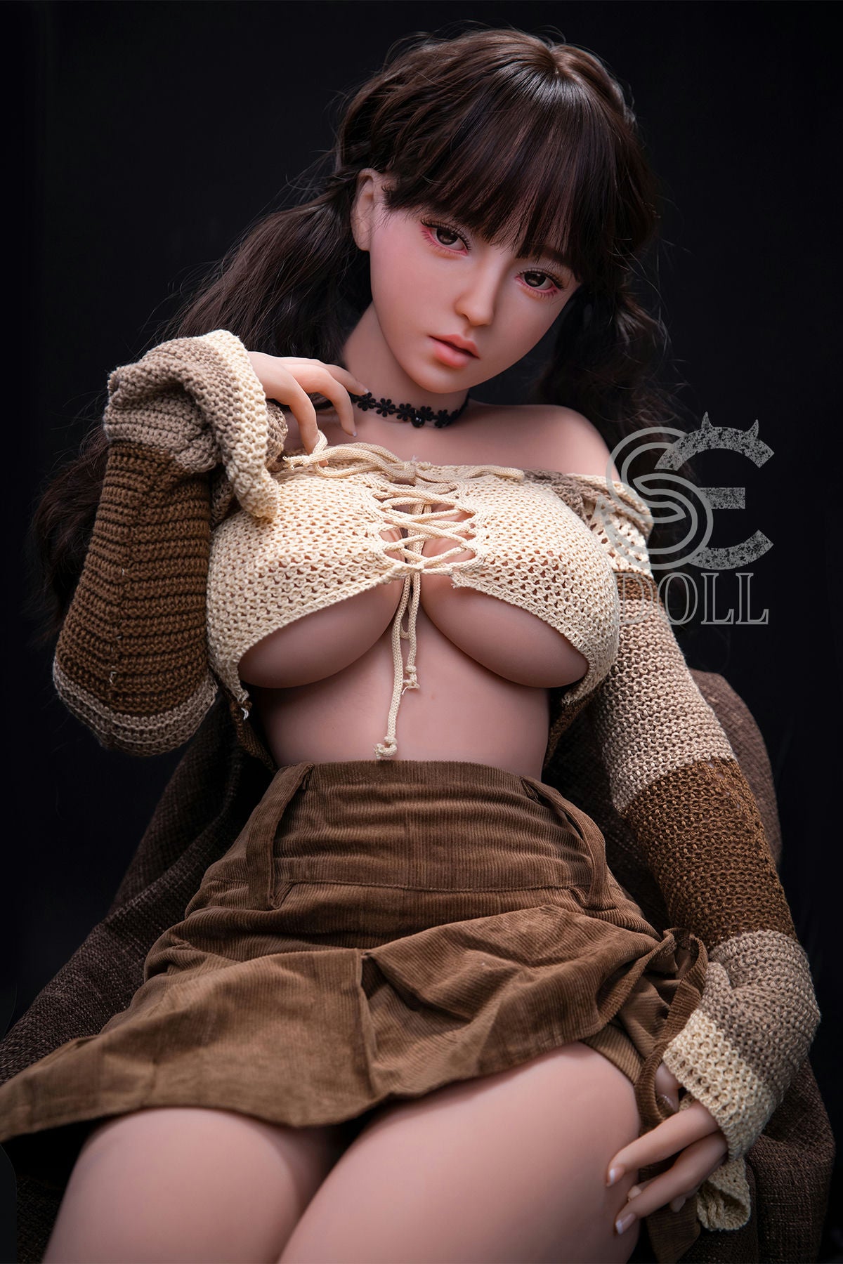 SE Doll 161cm F Cup - Hitomi